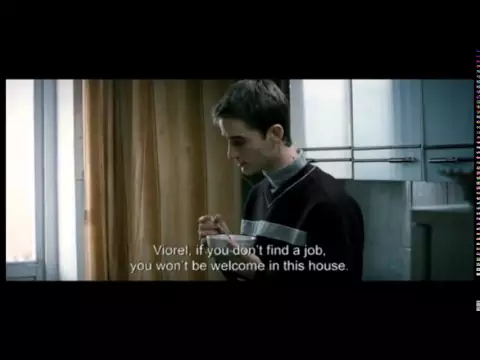 Film Trailer: limita de jos a cerului, La / Unsaved, The