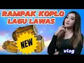 RAMPAK KENDANG JAIPONG KOPLO MLEDOOOS