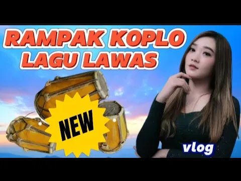 Download MP3 RAMPAK KENDANG KOPLO MLEDOOOS