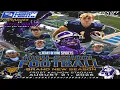 Tiffin Columbian vs Fremont Ross OHSAA Football 8-21-26