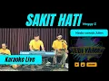 Download Lagu Sakit hati karaoke - Meggy Z nada cowok A#m koplo bangplak
