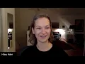 Episode #12: "Every piece is easy in some way and every piece is hard in some way" - Hilary Hahn