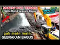 Download Lagu NGERI YA❗️DANA DESA AJA CUKUP UNTUK NORMALISASI KALI KARANG SATRIA , GIMANA KALAU DIBANTU APBD❗️