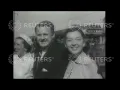 1950 Elizabeth Taylor marries Conrad Hilton Junior