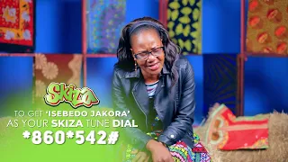 florence roberts isebedo jakora official lyric video 