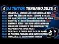 DJ TIKTOK TERBARU 2025🎵DJ NGGA DULU-JANGAN LAGI KAMU CARI🎵DJ TOR MONITOR KETUA-ORANG BARU LEBE GACOR