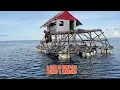Download Lagu Berhari-hari di rumah rompong nginap dan mancing di rompong baru!!