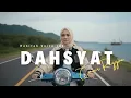 Lagu DAHSYAT - ABIEM NGESTI • Cover Reggae • Hanifah Voice Lab