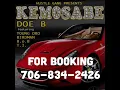 Doe B - Kemosabe feat. Young Dro, Birdman, B.O.B., T.I.