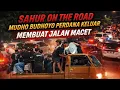 Lagu Mudho budhoyo angklang di jalan gemuh minggu 22 februari 2026 