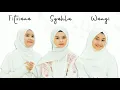 Download Lagu Fitriana syahla wangi - Kisah sang rasul (lirik)