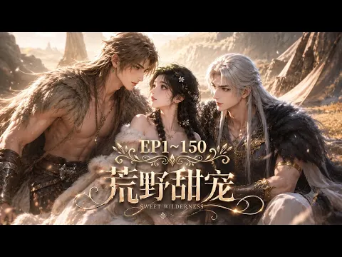 Sweet Love in the Wilderness Episode 4