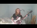 Catch Me If You Can (Bass Cover) - Divit (Cover #1)