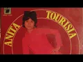 Lagu Anita Tourisia + D'Strangers - Hiasan Mimpi (Panda HREP-7011) 1971