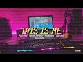 THIS IS ME - Andi rhmn x Rhmat fbrianto x Rtsmon bee x Didi sahdi (MM-scale music)
