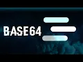 Differences and Patterns of Base16 Base32 and Base64
