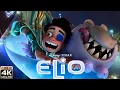 Download Lagu Elio 2025 Full Movie | Sci-Fi Adventure Animated movie | Mysterious Alien World | Review \u0026 fact
