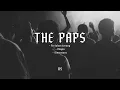 THE PAPS - 3 songs the paps (Perlahan tenang, Dingin, dan Sementara)