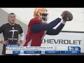 UTEP football ready for spring game at Sun Bowl