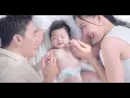 ใหม่! MamyPoko Luxury ผ้าอ้อมที่นุ่มละมุนและพรีเมี่ยมที่สุดจากMamyPoko