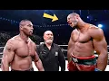 Download Lagu Der Mann, vor dem selbst Mike Tyson Angst hatte! Mike Tyson vs. Donovan Ruddock