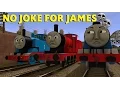 Download Lagu No Joke For James