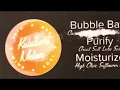 Cosset brand therapy bath bomb Kalahari Melon