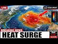A Very Dangerous Ocean Heat Surge Is Forming Here Is What Triggers Next