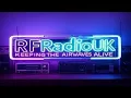 Lagu CB Radio Live Stream From The UK