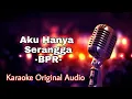 Download Lagu Aku Hanya Serangga - Bumi Putra Rockers (BPR) Karaoke Original Audio with Lyrics