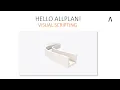 Hello Allplan 2022 - VISUAL SCRIPTING