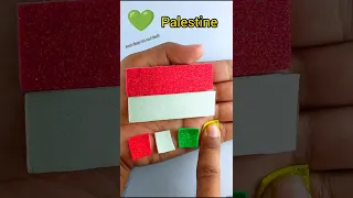 من القلب ندعم اخواتنا ف فلسطـ ـين Shorts 