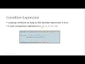 3 Week 2 Chapter 2 - Part C Control Structures for