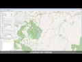 Spark - wildfire simulation and analysis toolkit