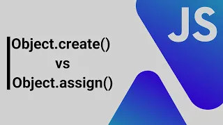 Object create vs Object assign AnaghTech
