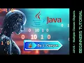 Multiple Classes Objects and Class Objects State Attribute in Java Tutorial For Beginners