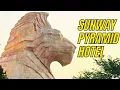 Sunway Pyramid Hotel in Malaysia is AMAZING