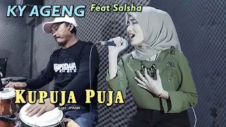 Download Kupuja Puja - Ky Ageng Ft. Salsha Chan (Official Music Video) MP3