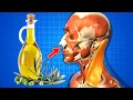 Lagu What Happens To Your Body When You Drink Olive Oil on an Empty Stomach | Olive Oil Benefits