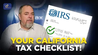How to File Taxes in California Without Stress