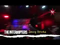 The Interrupters "Jenny Drinks" @ Rocksound (04/09/2016) Barcelona