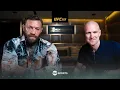 EXCLUSIVE Conor McGregor UFC 329 Interview