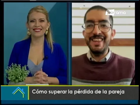 Cómo superar la pérdida de la pareja