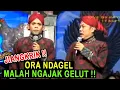 Percil + Yudho podo emosine ngejak gelut..!!