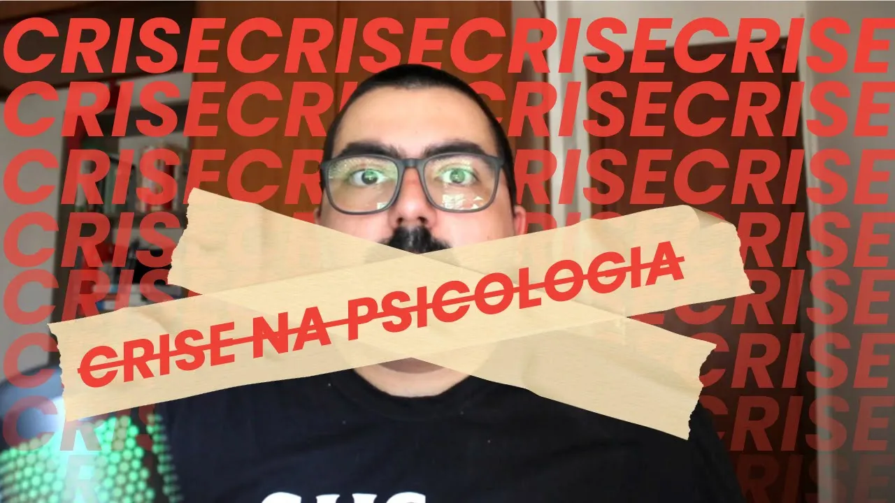 O Mito da Replicabilidade em Psicologia