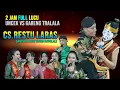 2 JAM FULL GAYENG BERSAMA UNCEK \u0026 GARENG TRALALA //CAMPURSARI RESTU LARAS // JAVA AUDIO //ZUNANI TV