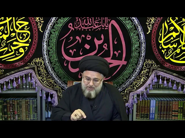 ⁣ماذا يفعل من لا يتمكن من زيارة الحسين؟