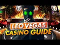 Leo Vegas Casino Is It Worth Your Money Honest Review