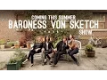 Baroness Von Sketch Show Who Are You Wearing CBC