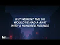 Central Cee, 21 Savage - GBP (Lyrics)